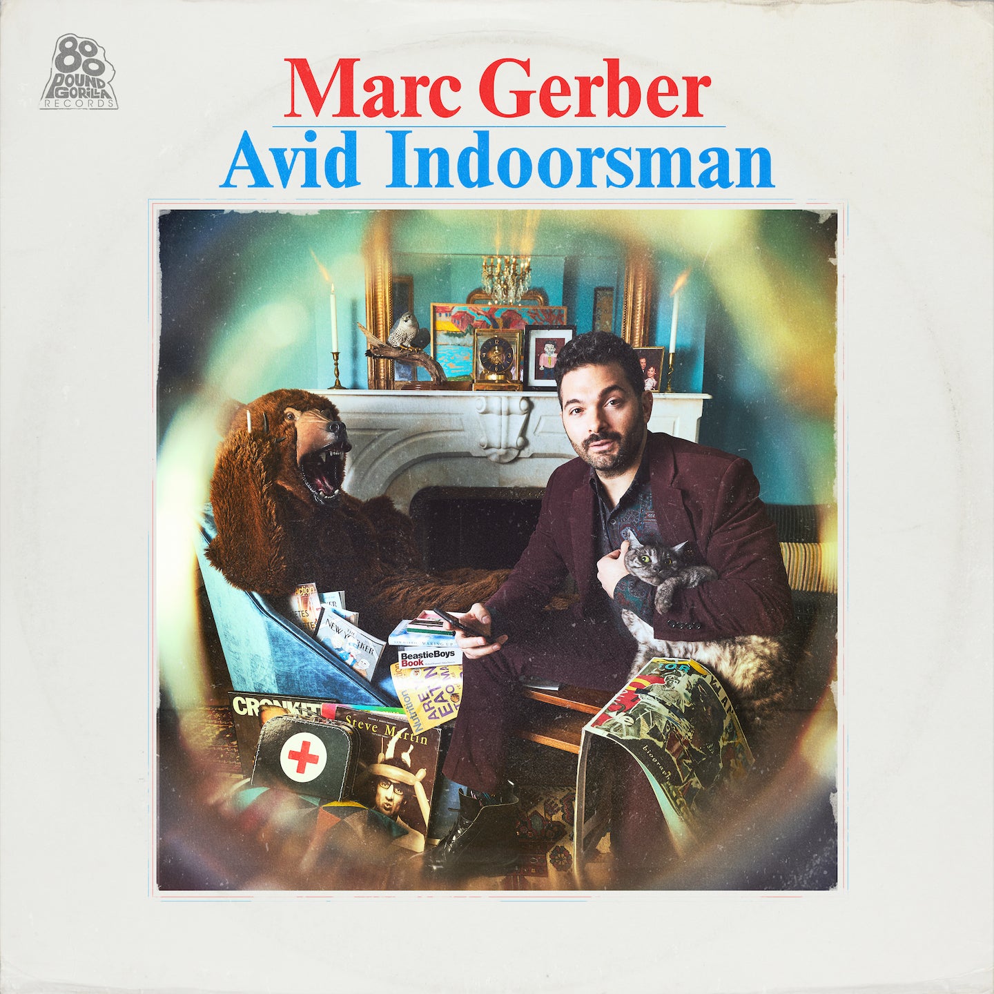 Avid Indoorsman