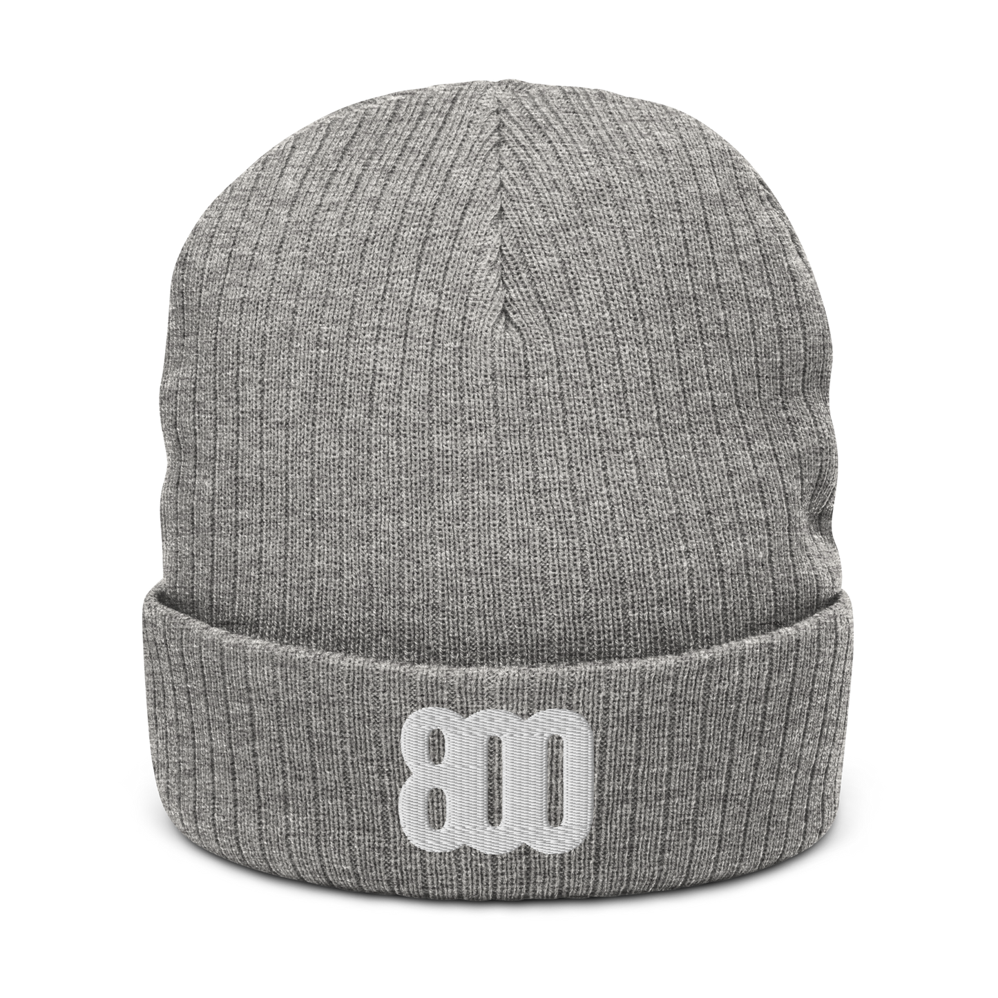 800PG Street Beanie!