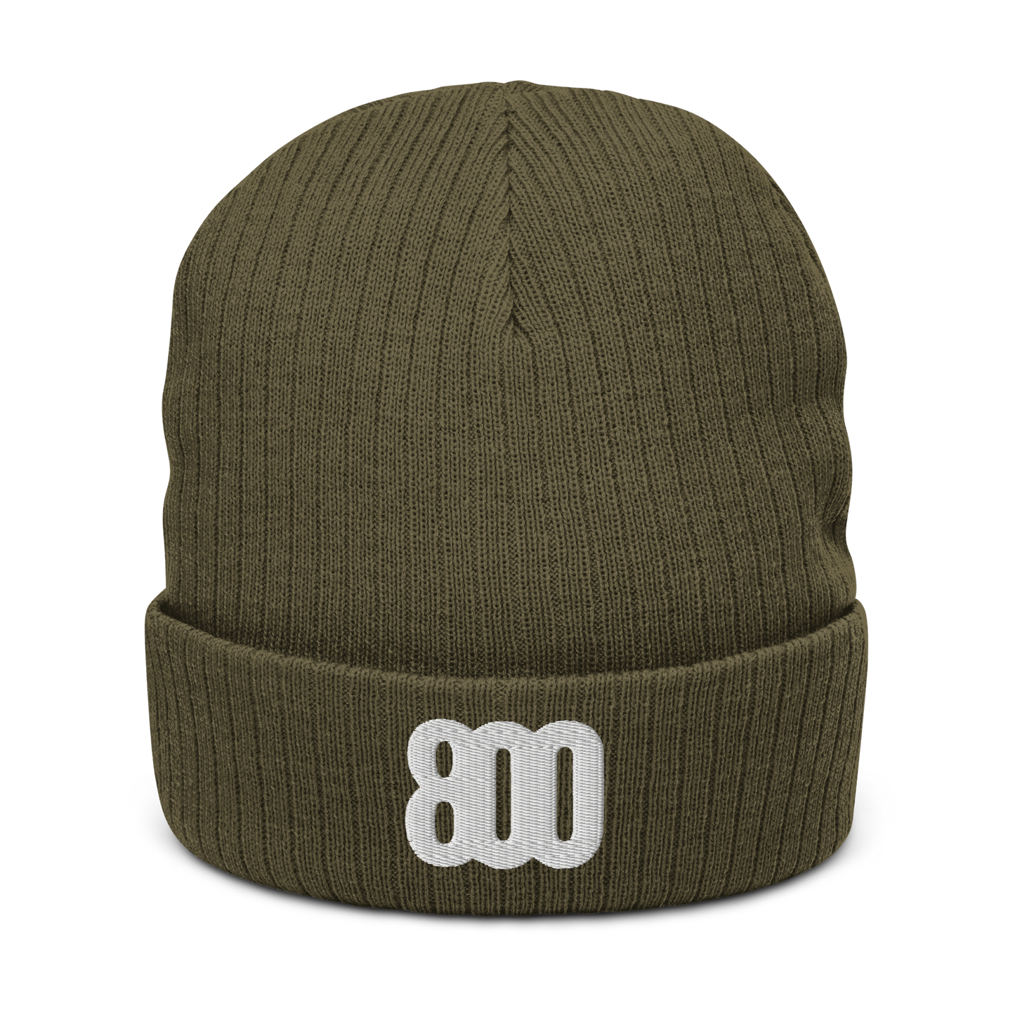 800PG Street Beanie!