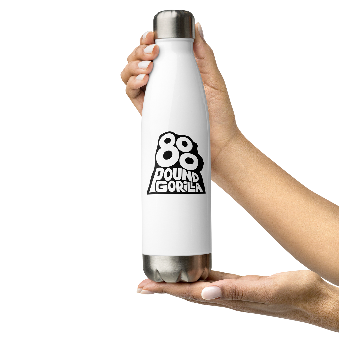 Stainless Steel Water Bottle