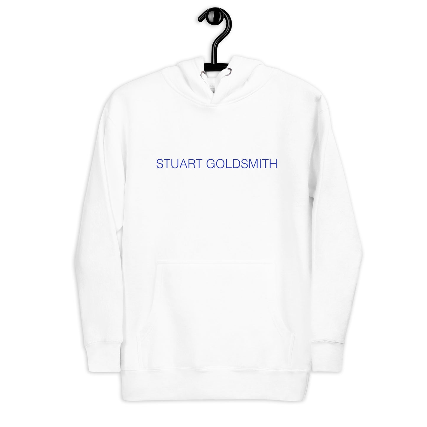 Stuart Goldsmith - Unisex Hoodie