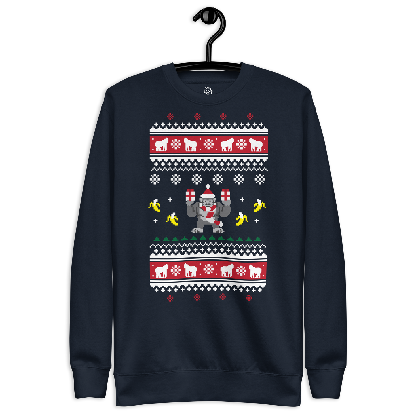 Ugly Xmas Sweater! Unisex Premium Sweatshirt