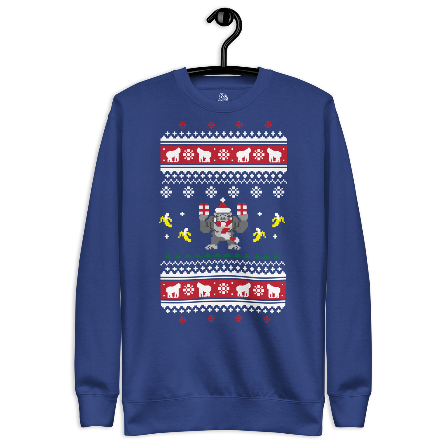 Ugly Xmas Sweater! Unisex Premium Sweatshirt