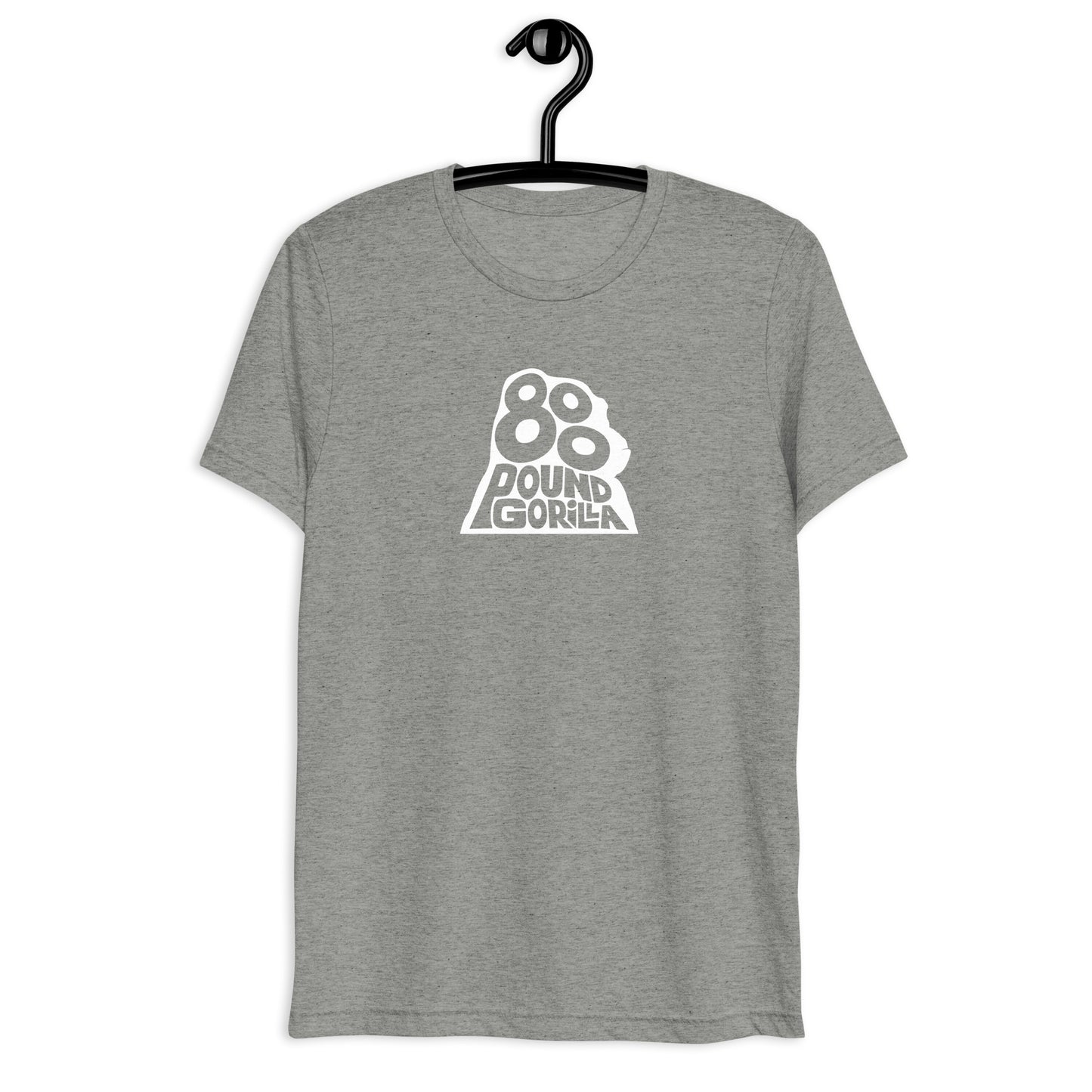 800PG - Short sleeve t-shirt