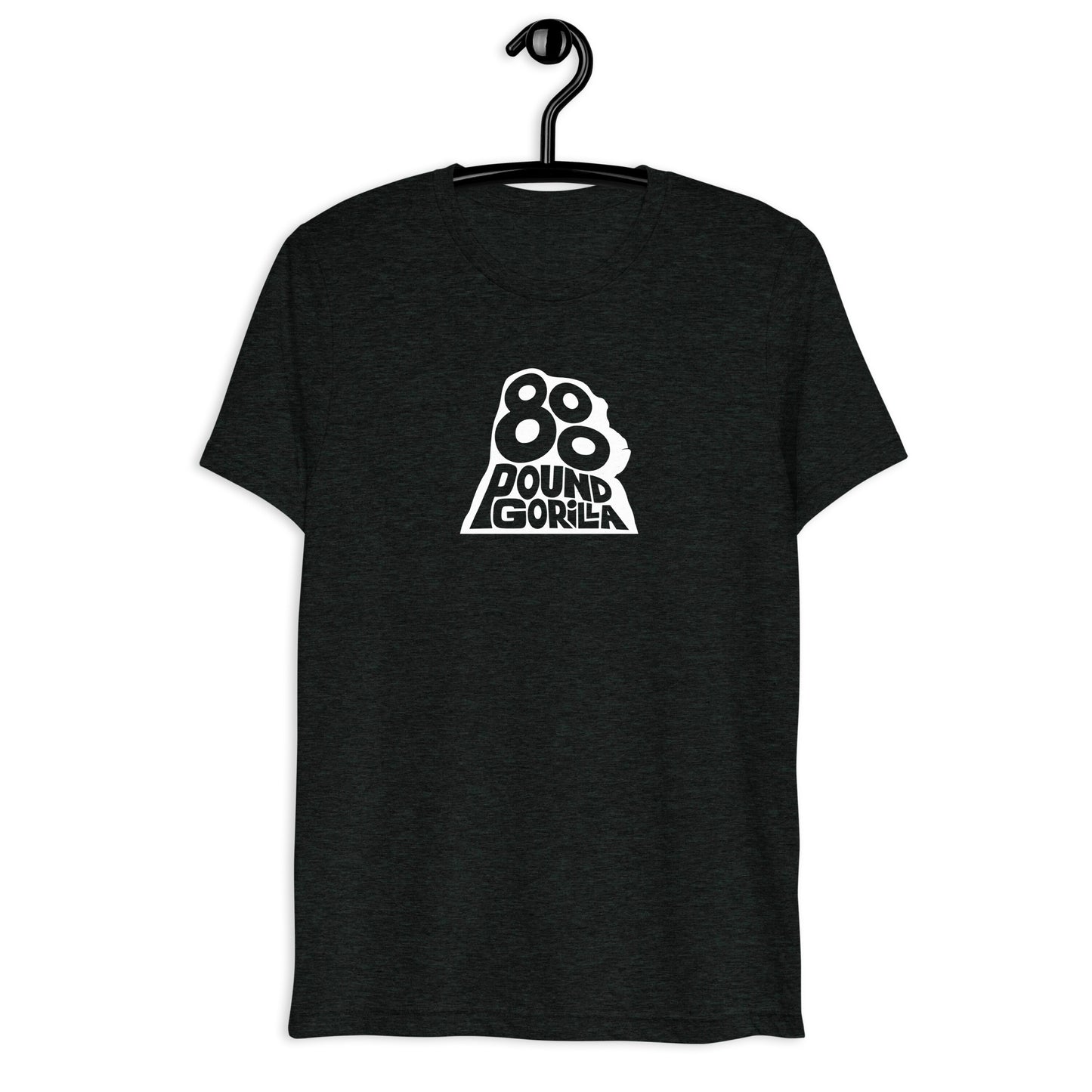 800PG - Short sleeve t-shirt