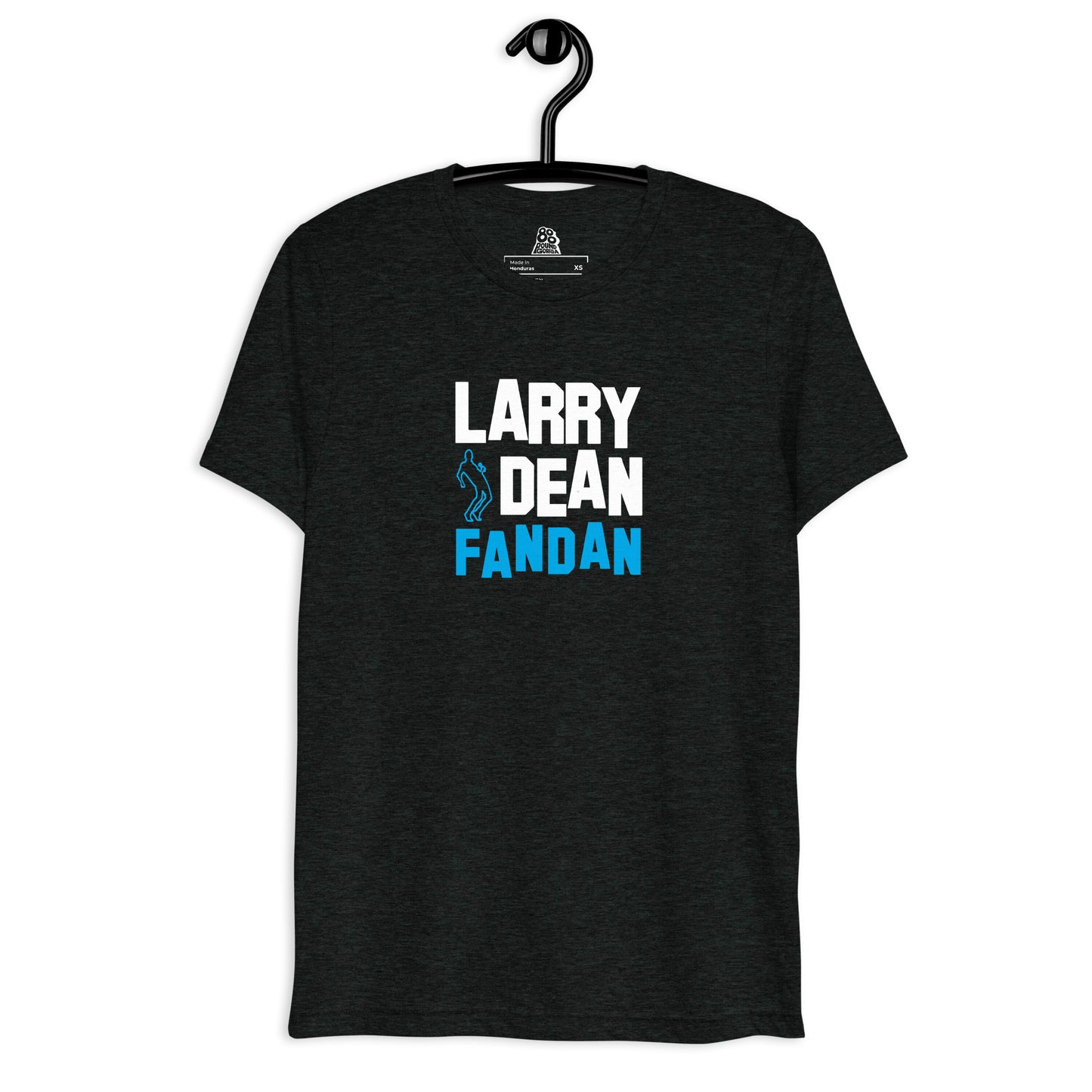 Larry Dean - Fandan - Short sleeve t-shirt