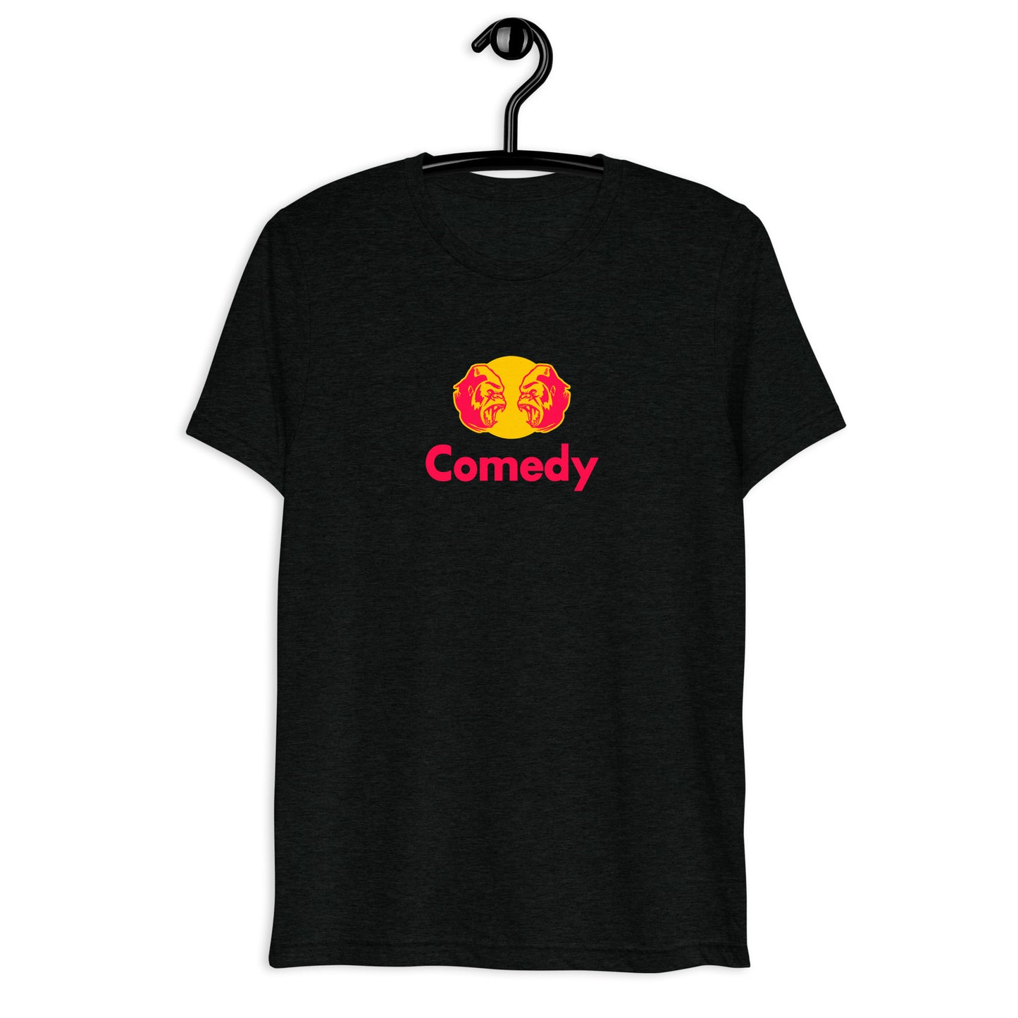 Comedy Energy! Short sleeve t-shirt