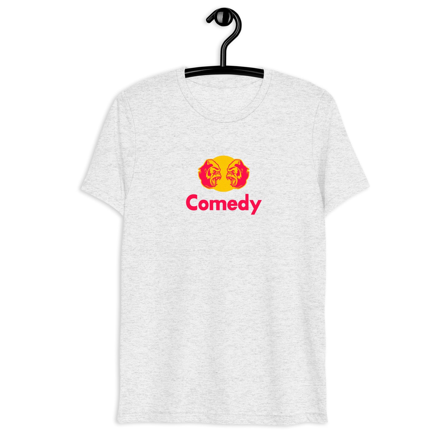 Comedy Energy! Short sleeve t-shirt