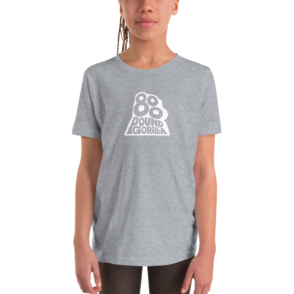Youth Short Sleeve T-Shirt