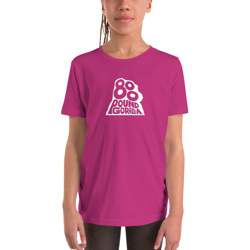 Youth Short Sleeve T-Shirt