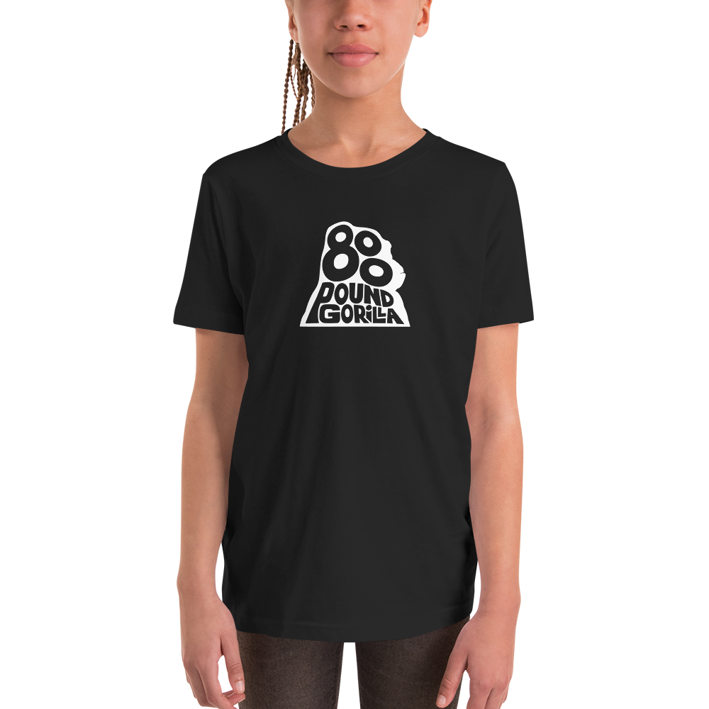 Youth Short Sleeve T-Shirt