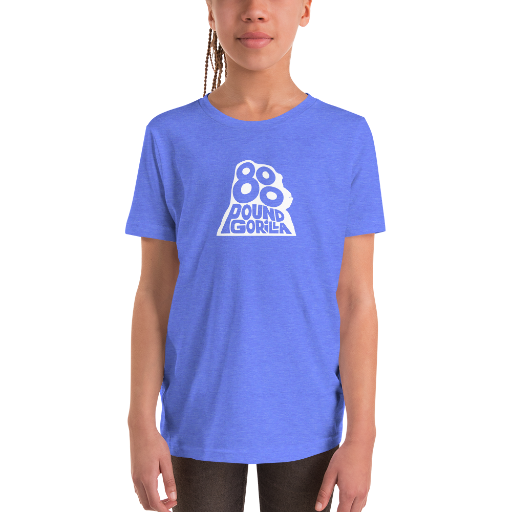 Youth Short Sleeve T-Shirt