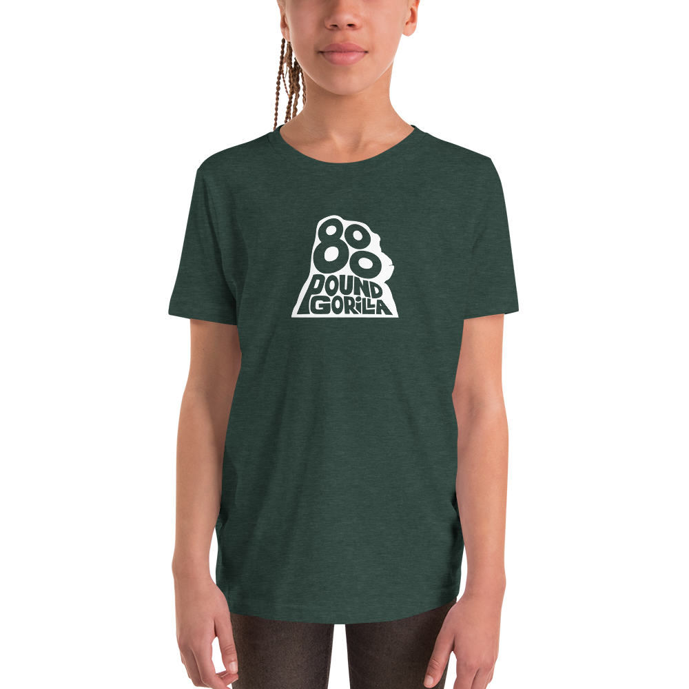 Youth Short Sleeve T-Shirt