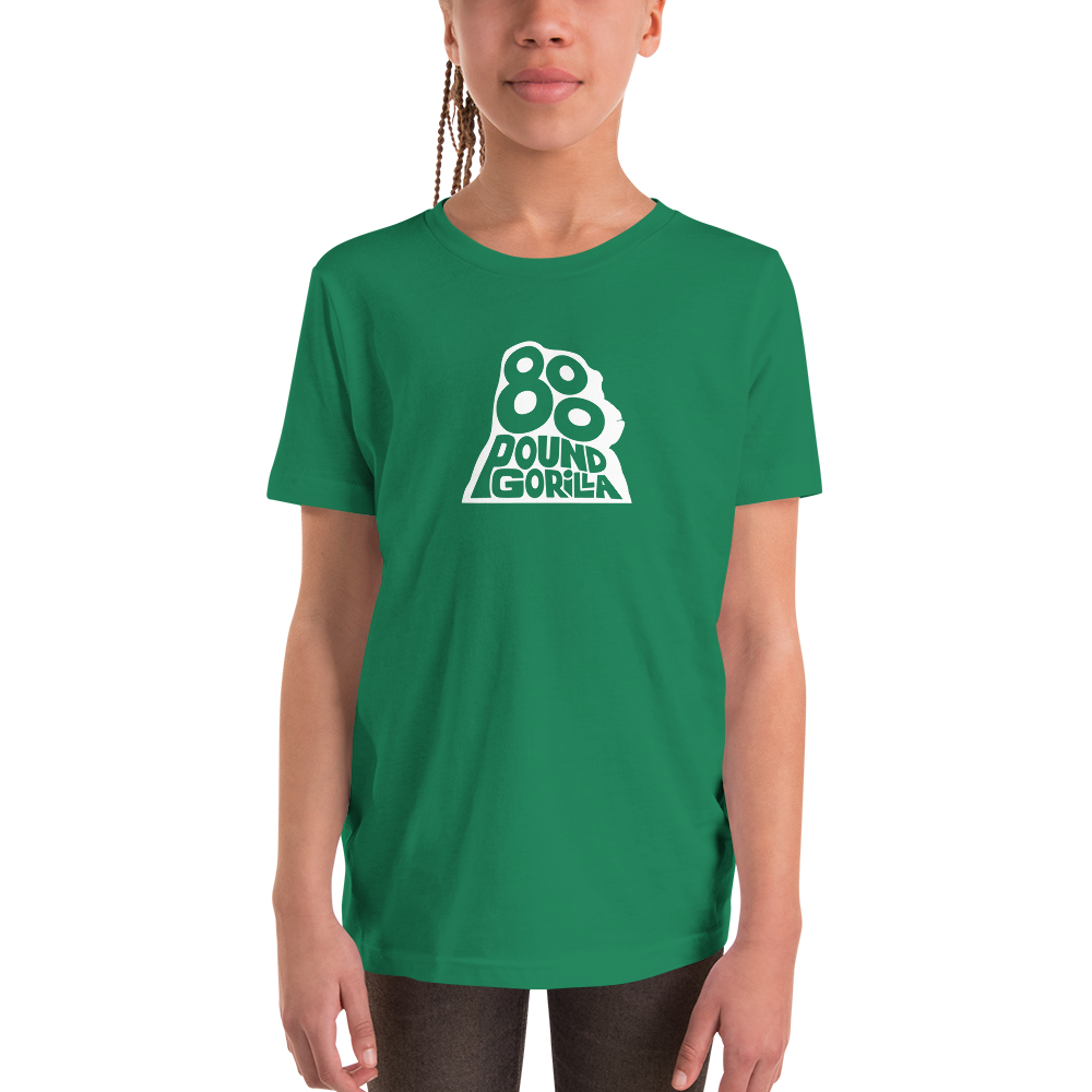 Youth Short Sleeve T-Shirt