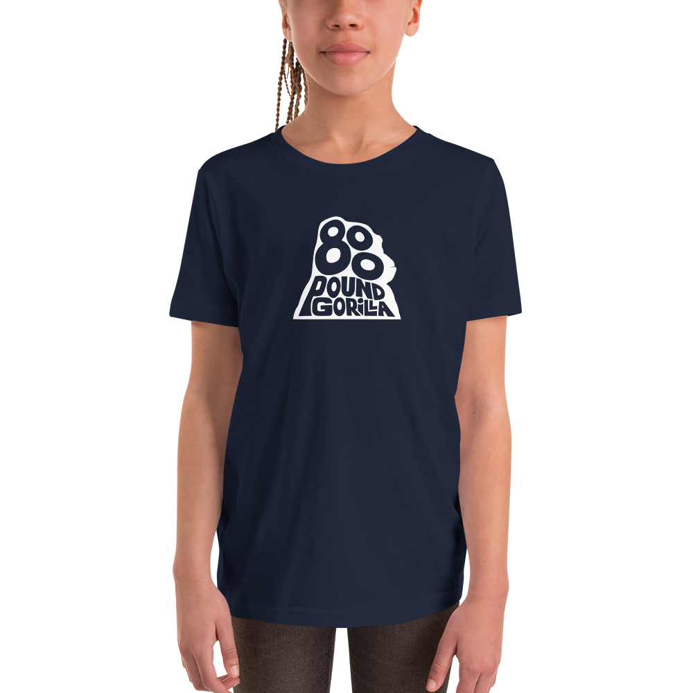 Youth Short Sleeve T-Shirt