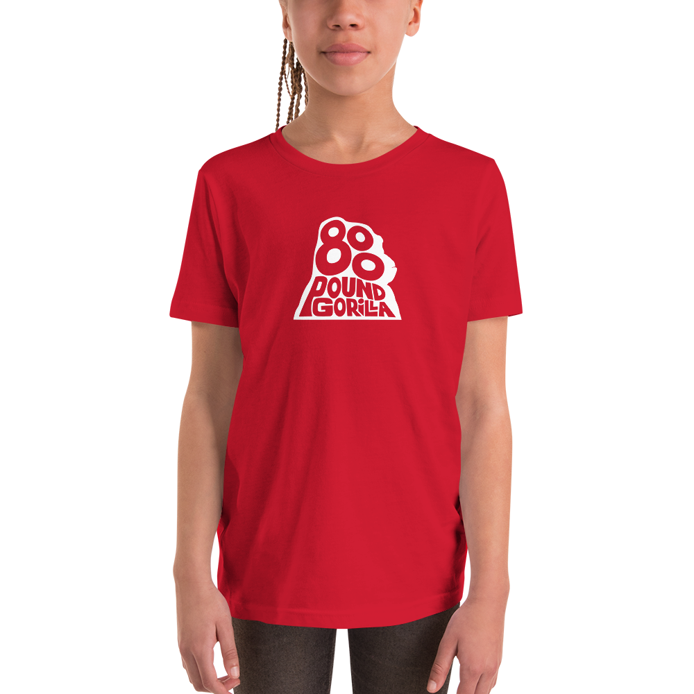 Youth Short Sleeve T-Shirt