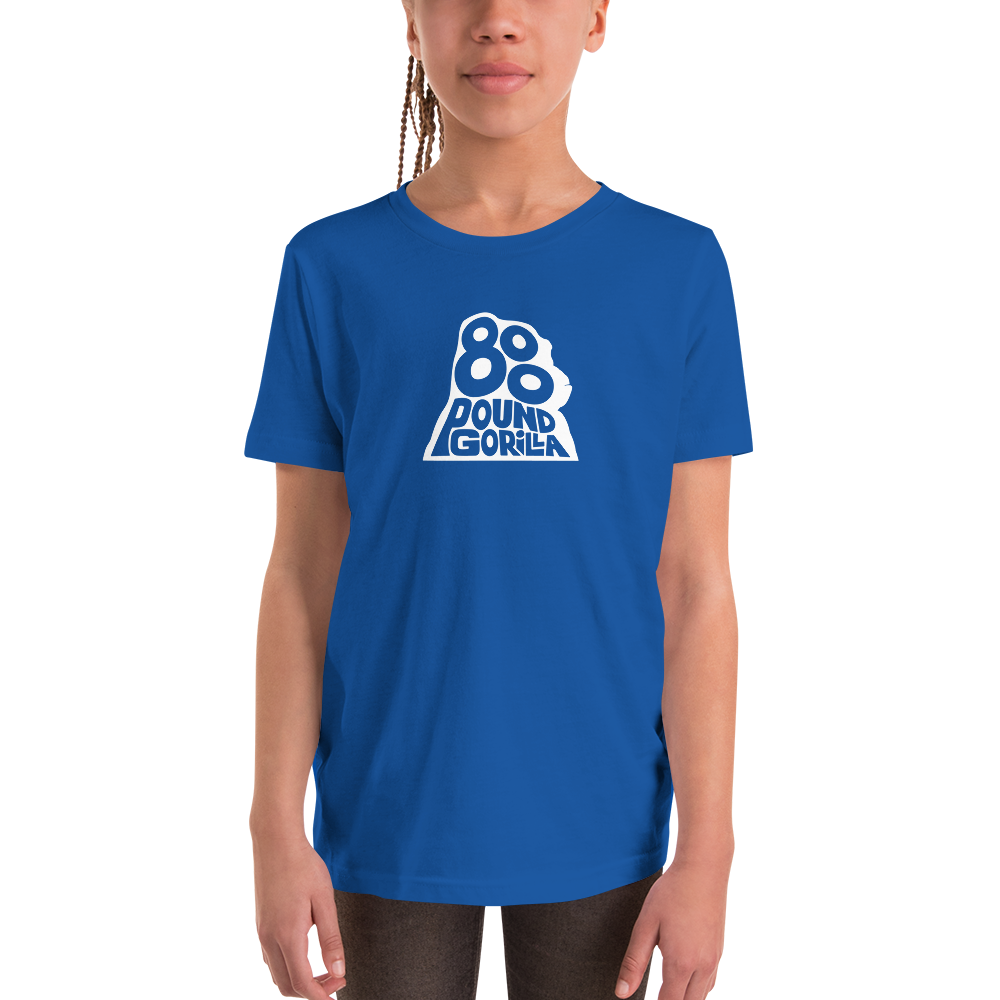 Youth Short Sleeve T-Shirt