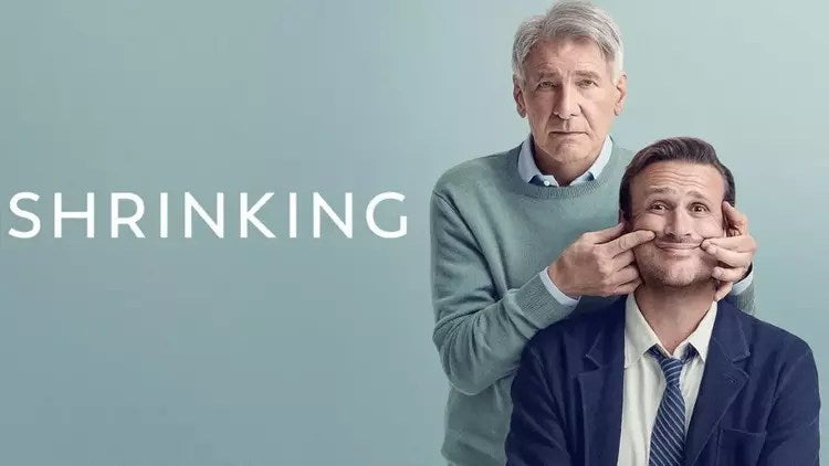 “Shrinking” renewed for season two at Apple TV+