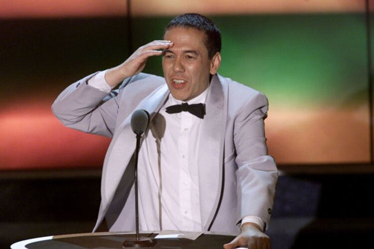 The legend of how Gilbert Gottfried turned a 9/11 joke into The Aristrocrats