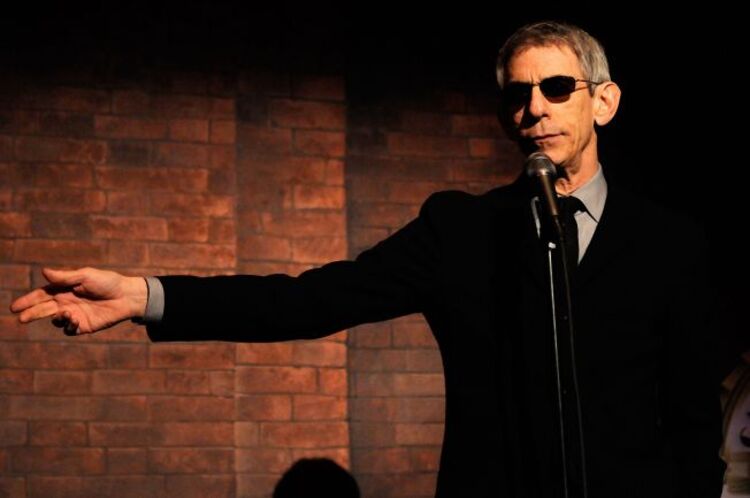 Richard Belzer dead at 78