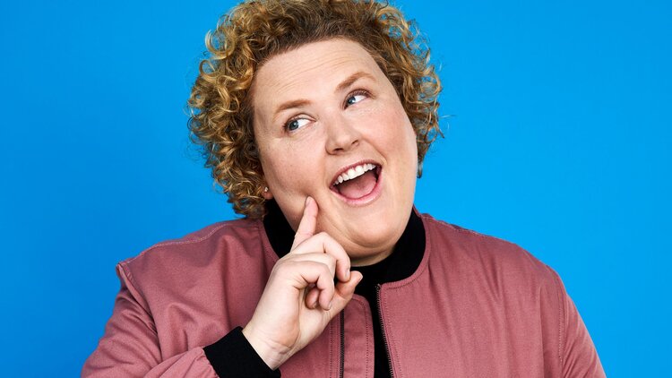 Fortune Feimster is back on the road with “2 Sweet 2 Salty”