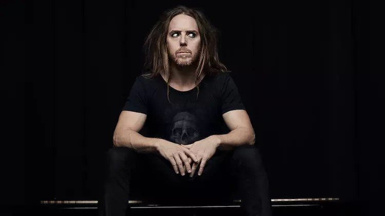 Tim Minchin