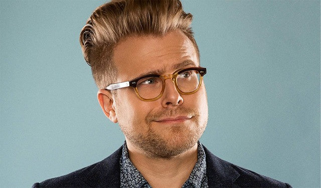 "Adam Ruins Everything" returns for a myth-busting second season next month