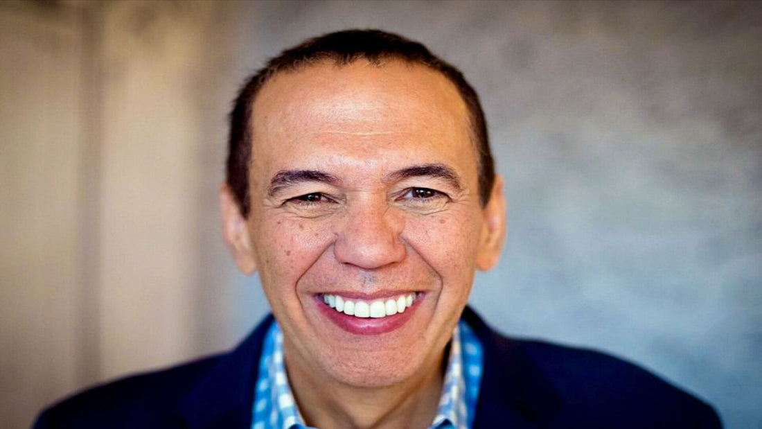 Gilbert Gottfried