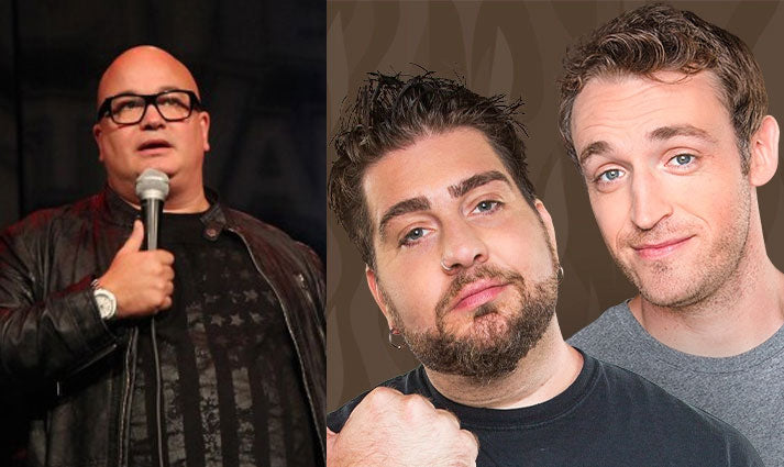 Dan Soder announces his departure from