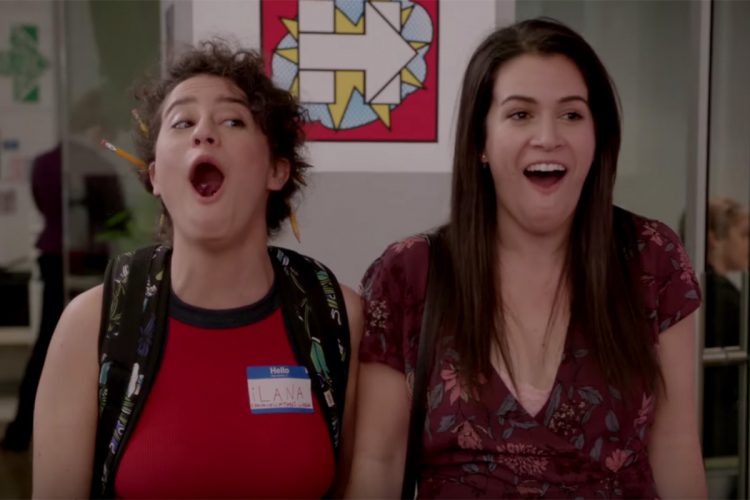 "Broad City" gets a season four trailer and premiere date