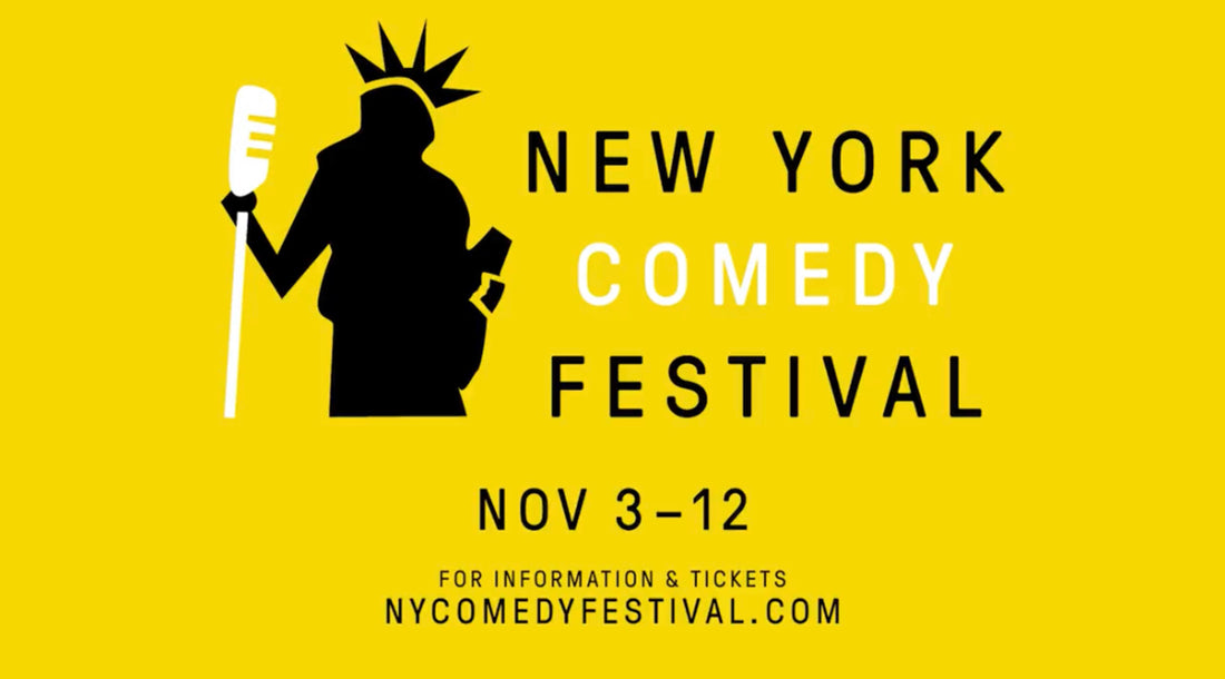 New York Comedy Festival expands 2023 Festival