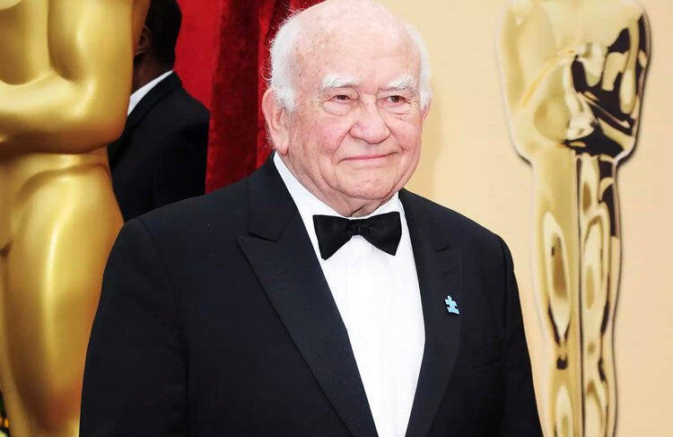 Oscars' "In Memoriam" overlooks Ed Asner, Norm Macdonald and pretty much every comedian that passed away this year