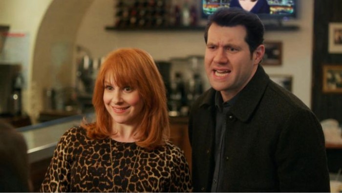 "Difficult People" returns to Hulu on August 8th