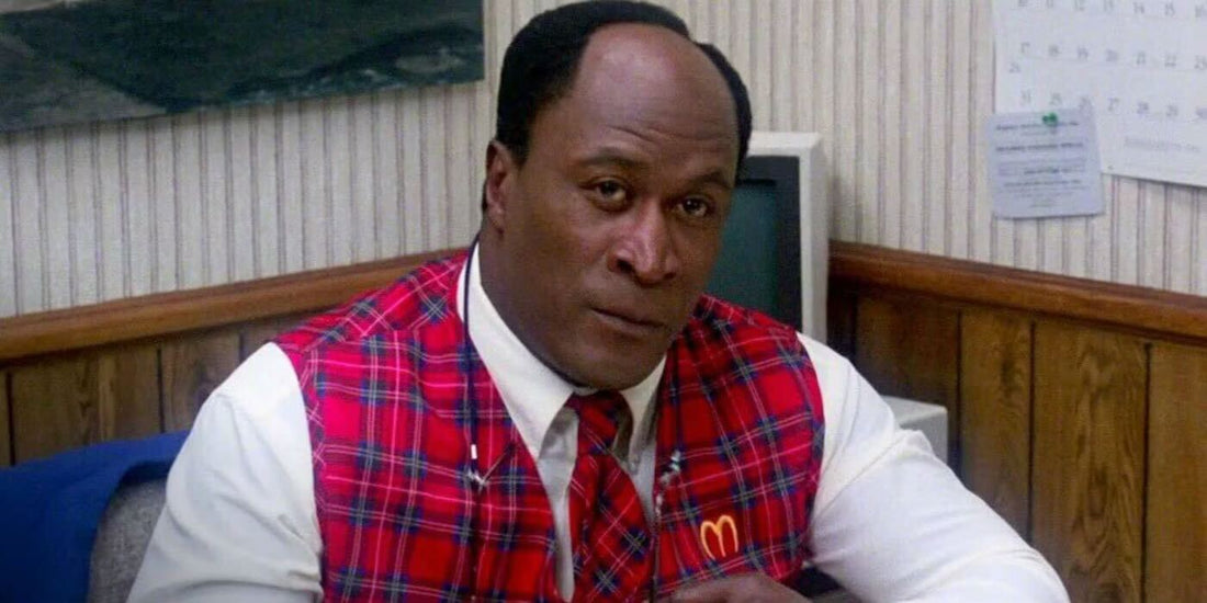 John Amos