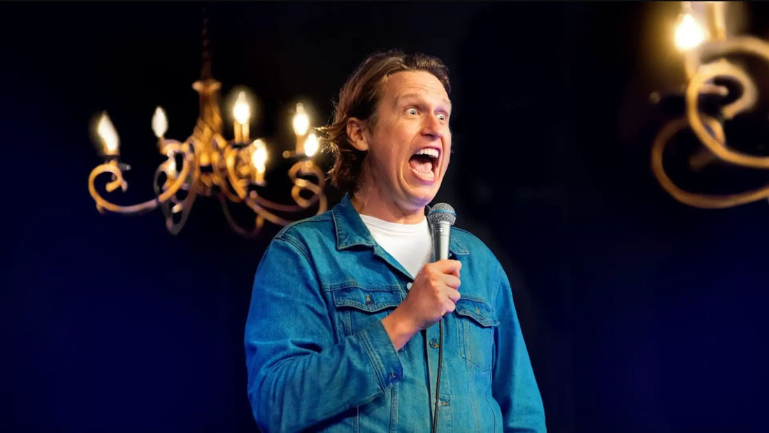 This Week in Comedy: Pete Holmes Has A New Netflix Special, “I Am Not For Everyone”