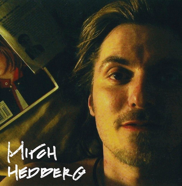 "Mitch Hedberg: The Complete Vinyl Collection" coming November 4th