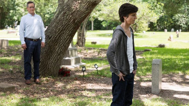 Tig Notaro's "One Mississippi" renewed for season two