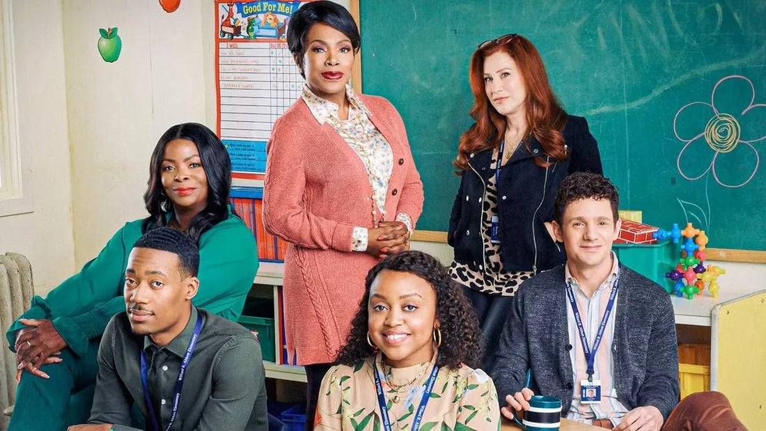 “Abbott Elementary” picked up for a full second season at ABC