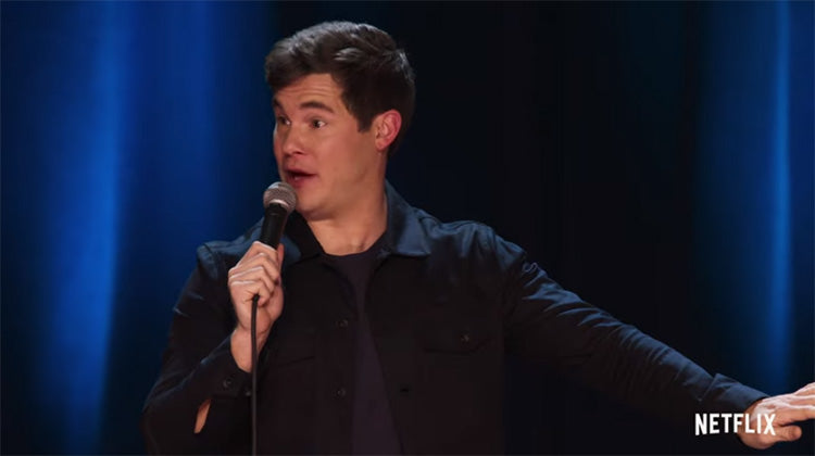 Adam Devine is going to have the "Best Time Of Our Lives" in first Netflix special