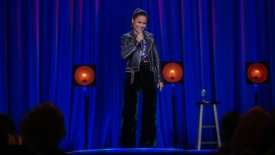 5 Reasons To Watch Anjelah Johnson-Reyes’ Special “Diganme Que No”
