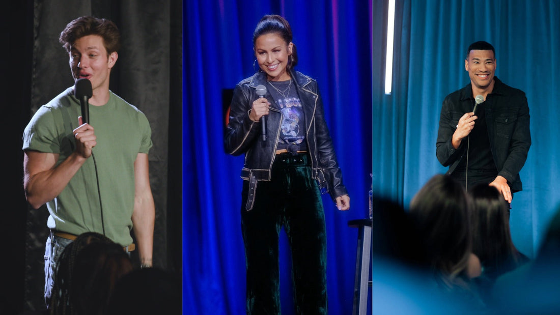 800 Pound Gorilla Set To Release Dubbed Content From Anjelah Johnson-Reyes, Matt Rife and Michael Yo