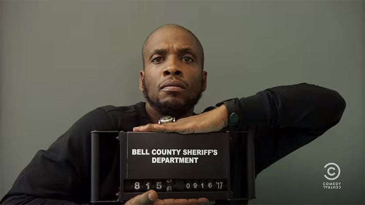 Ali Siddiq talks, "It's Bigger Than These Bars"