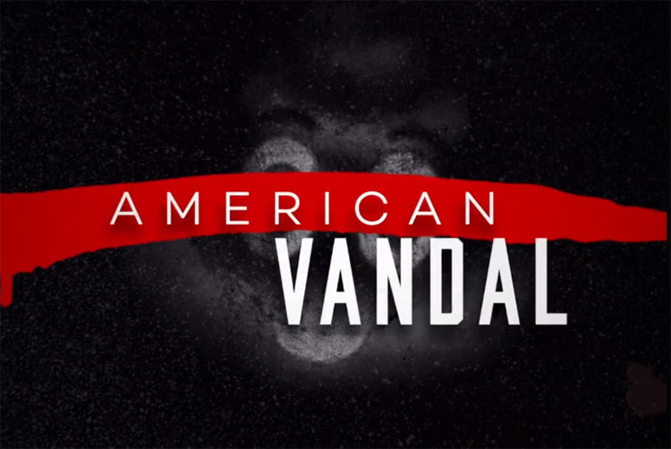 This week in comedy: Sam Morril's positive influence and American Vandal returns