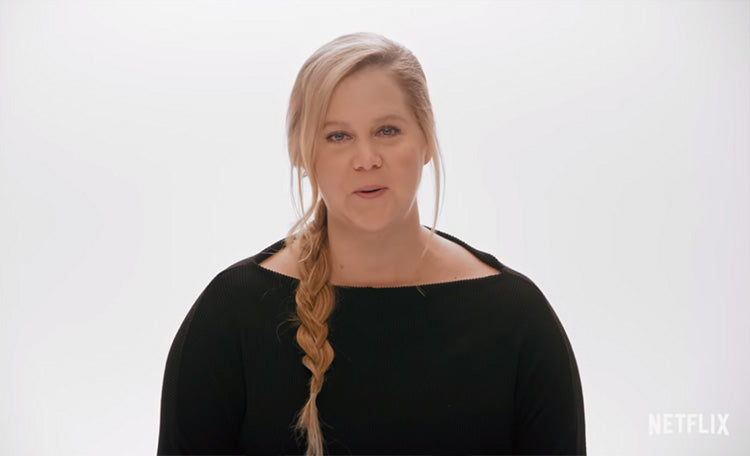 This week in comedy: Amy Schumer is growing