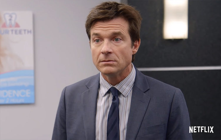 The trailer for season 5 (part 2) of "Arrested Development" is here