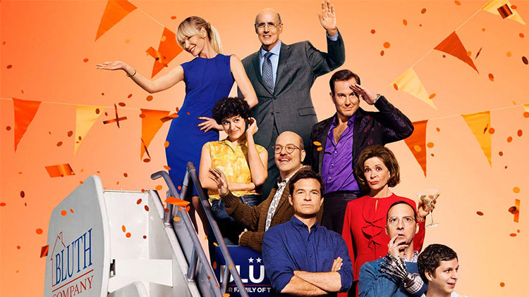 This week on TV: It's Arrested Development and Kimmy Schmidt starts the end