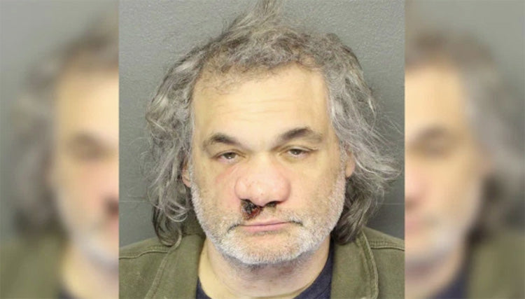 Artie Lange is headed back to rehab after drug parole violations