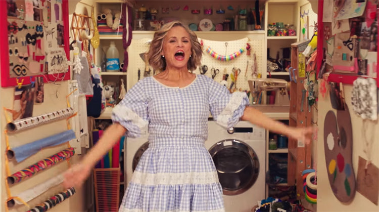 This week in TV: Head home with Amy Sedaris