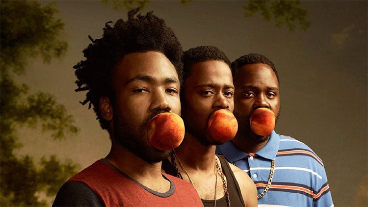 Cool thing to buy: "Atlanta" the complete first season