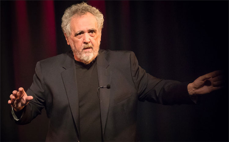 Barry Crimmins passes away at age 64